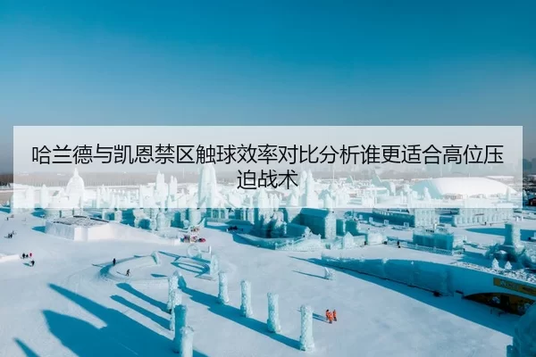 哈兰德与凯恩禁区触球效率对比分析谁更适合高位压迫战术